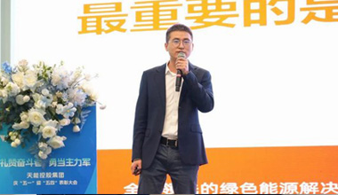 李豫：伟德betvlctor文化的养分让我快速成长